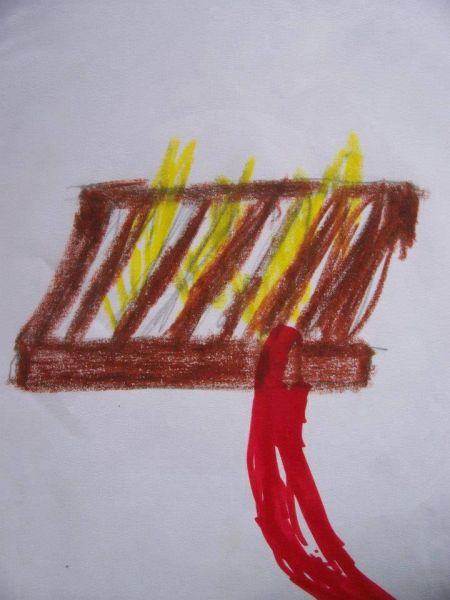 Datei:Stiller Gulli mit Stroh und Band.jpg